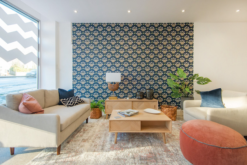 New Lang Town & Country office will redefine estate agency experience