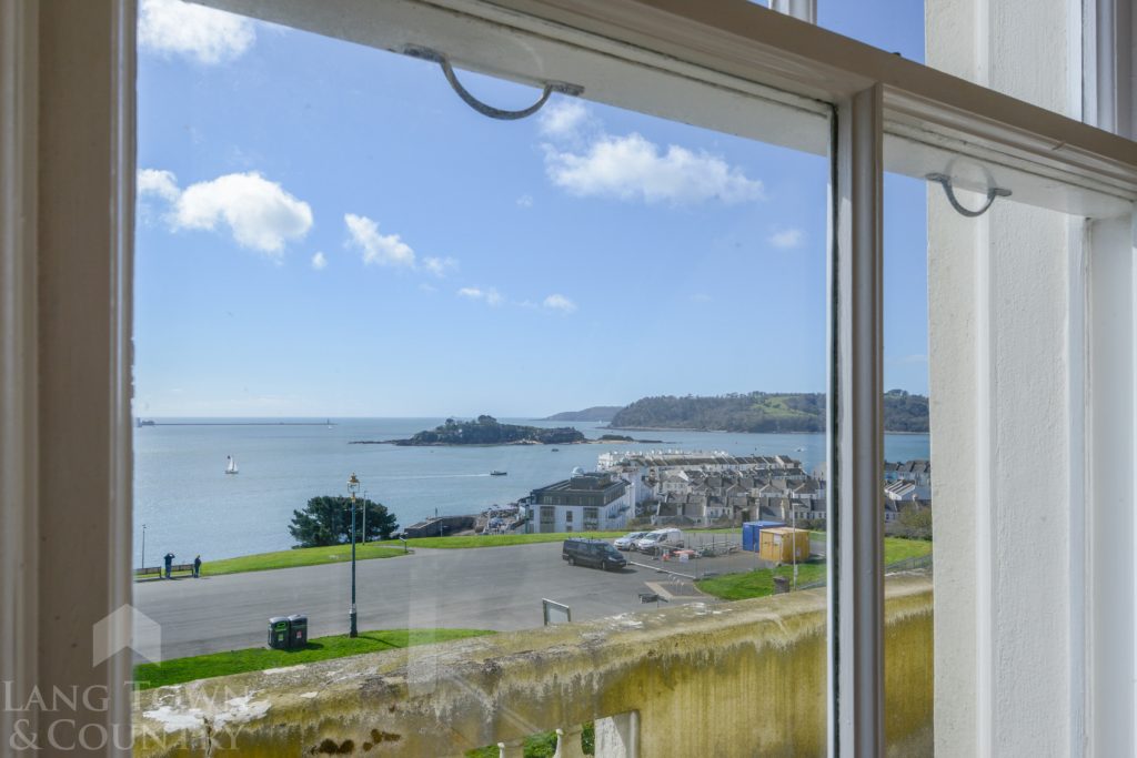 5 perfect Plymouth homes you can buy now for less than the UK average