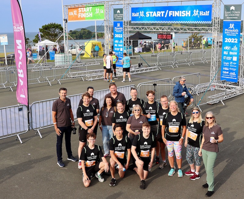 Celebrating 25 years of Lang Town & Country Lettings Lang Town & Country