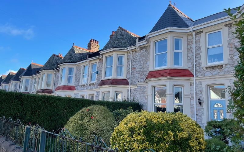houses for sale in plymouth