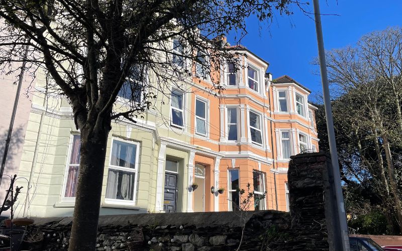 houses for sale in stoke