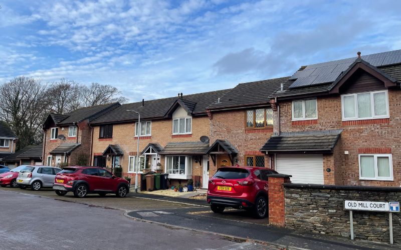 houses for sale in plympton plymouth