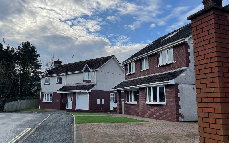 Houses for sale in plympton