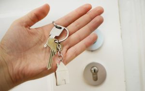 why become a professional landlord