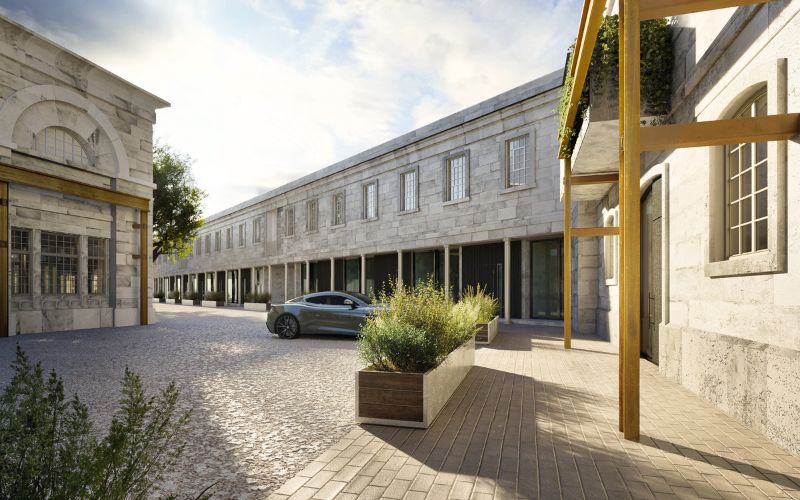 Factory Cooperage (3)