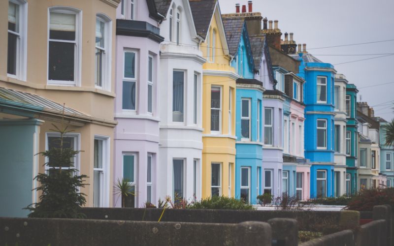Plymouth property market
