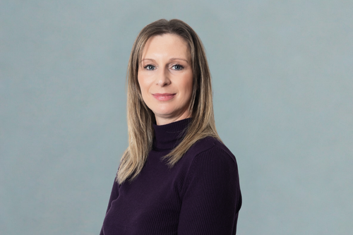 Gemma McCormick Lang Town & Country