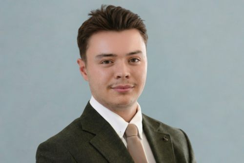 Ollie Bennett Lang Town & Country
