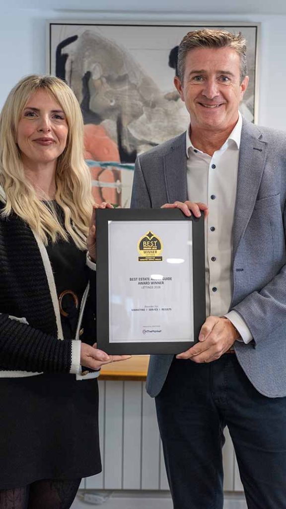 Best Estate Agent Lettings in Plymouth