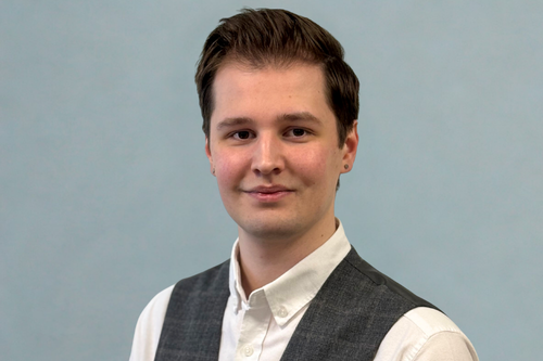 Lang Town_Josh C Headshot