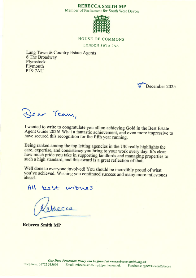 Letter