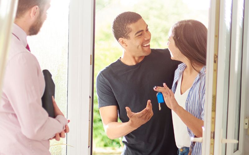 Landlords in Plymouth
